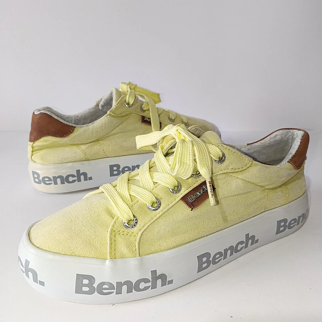 Bench , 38 1