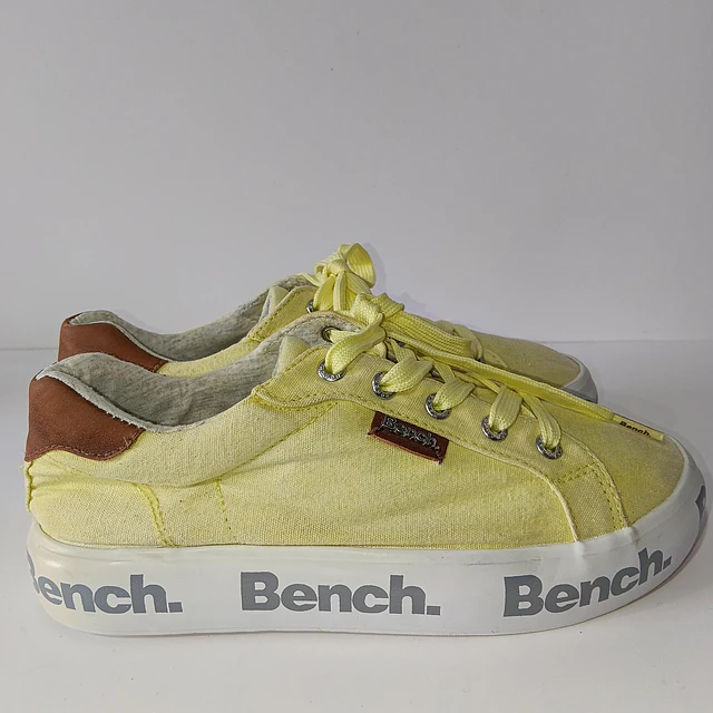 Bench , 38 3