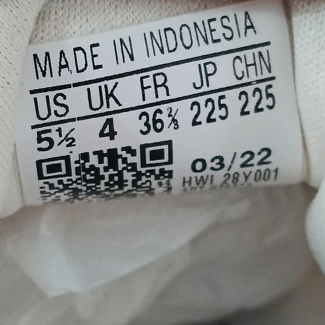 Adidas Cloudfoam , 35,5 3