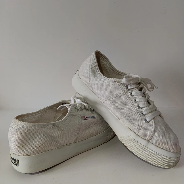 Superga , 40 3