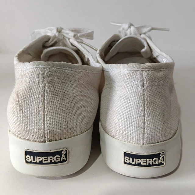 Superga , 40 4