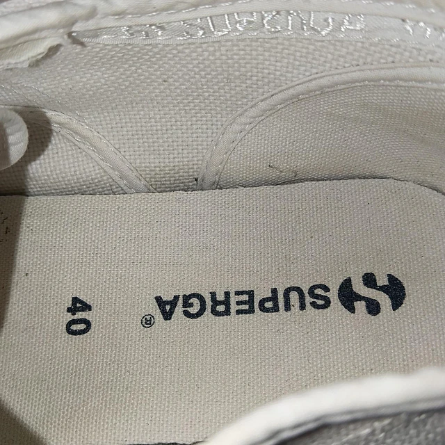Superga , 40 7