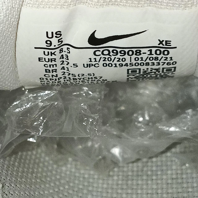 Nike Air Zoom , 27,5 cm 5