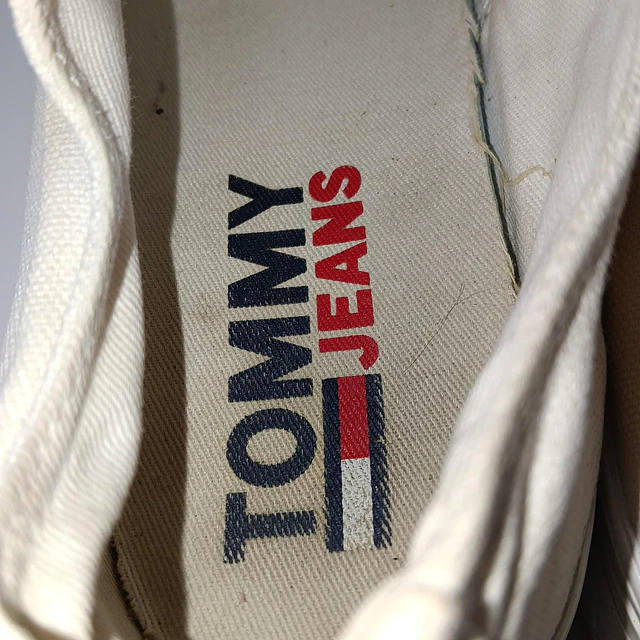 Tommy Jeans , 37 5