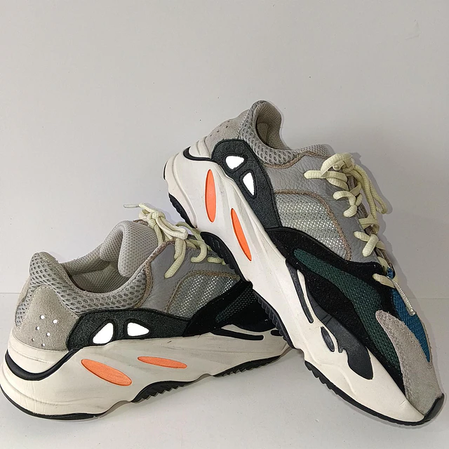 Adidas Yeezy Boost 700 , 26 cm 3