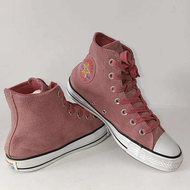 Converse , reno , 38 1