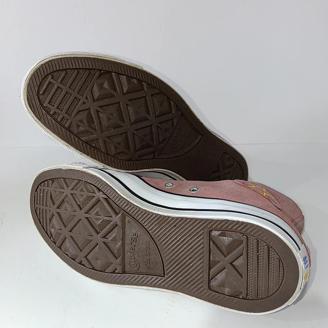 Converse , reno , 38 3