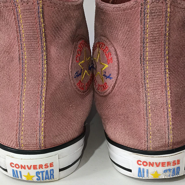 Converse , reno , 38 4