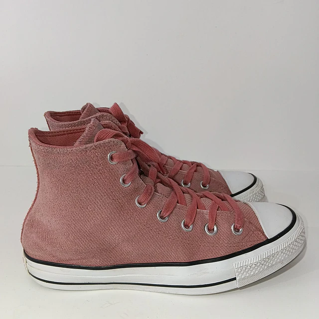 Converse , reno , 38 5