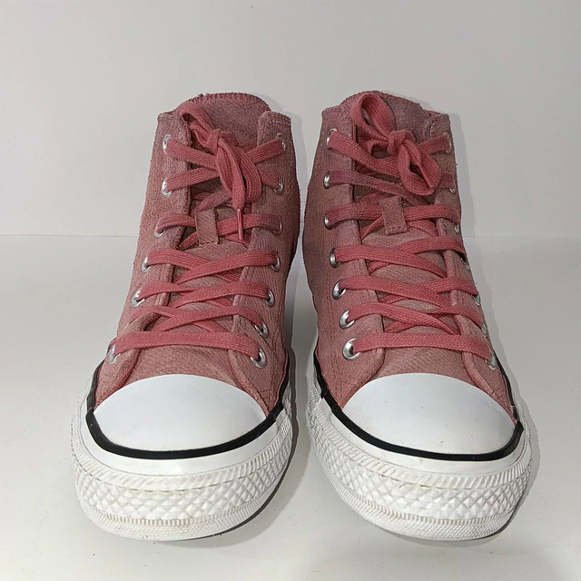 Converse , reno , 38 6
