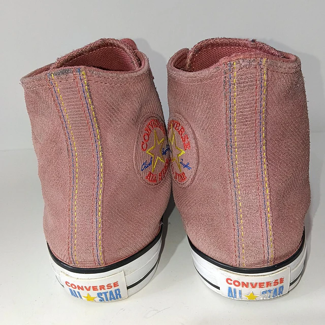 Converse , reno , 38 7