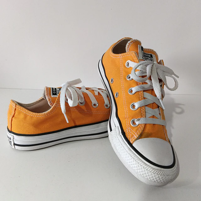 Converse , 36 3