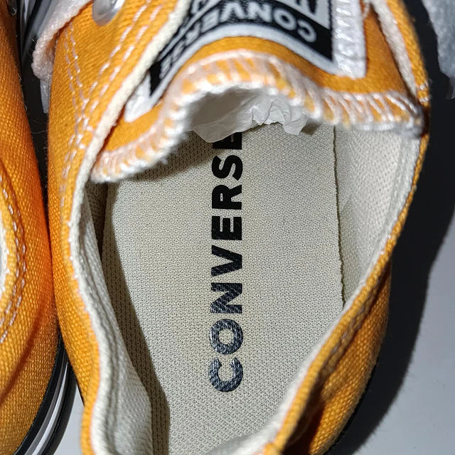 Converse , 36 6