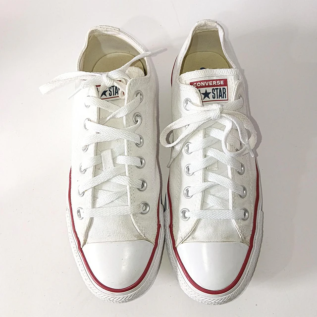 Converse , 38,5 4