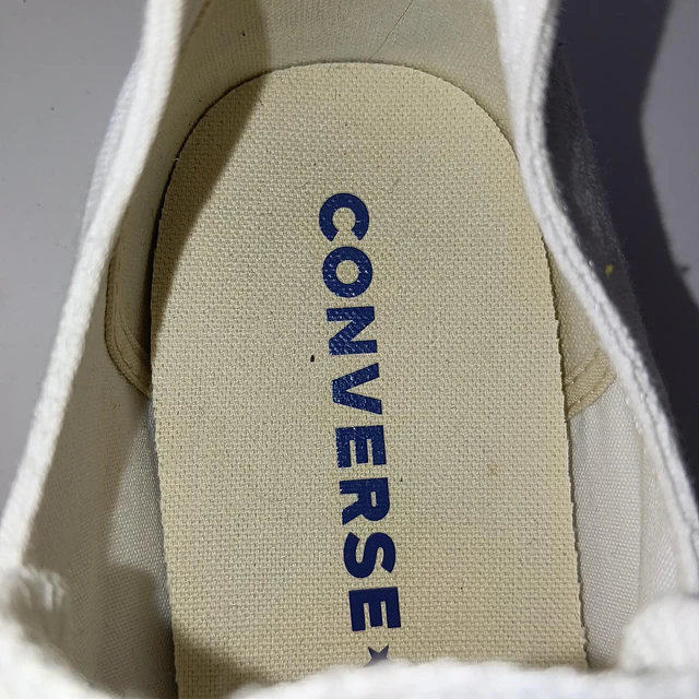 Converse , 38,5 7