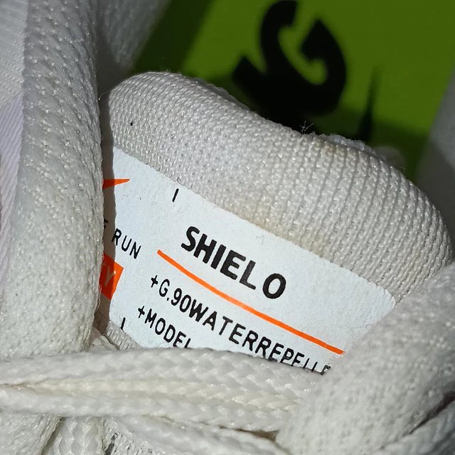 Nike Quest 6 , 29 cm 4