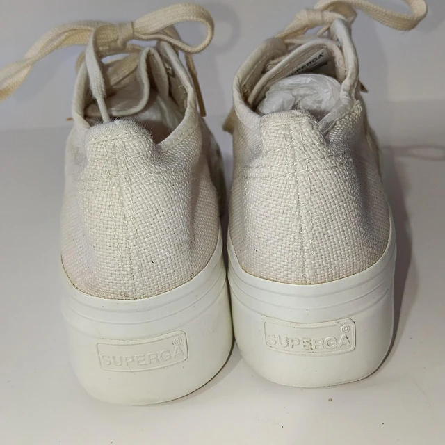 Superga , 36 2