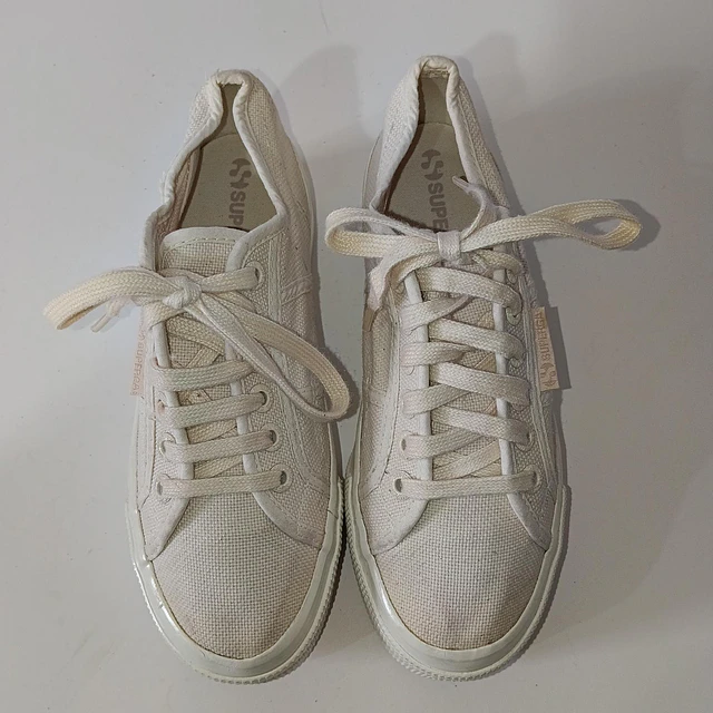 Superga , 36 5