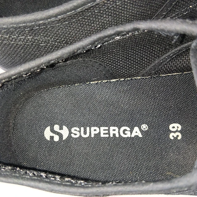 Superga  , 39 4