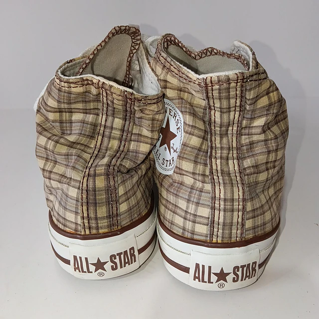 Converse , 38  5