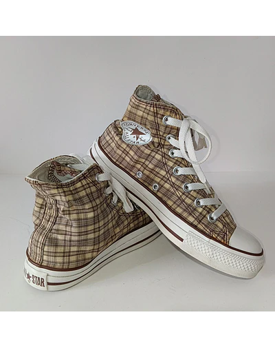 Converse , 38 