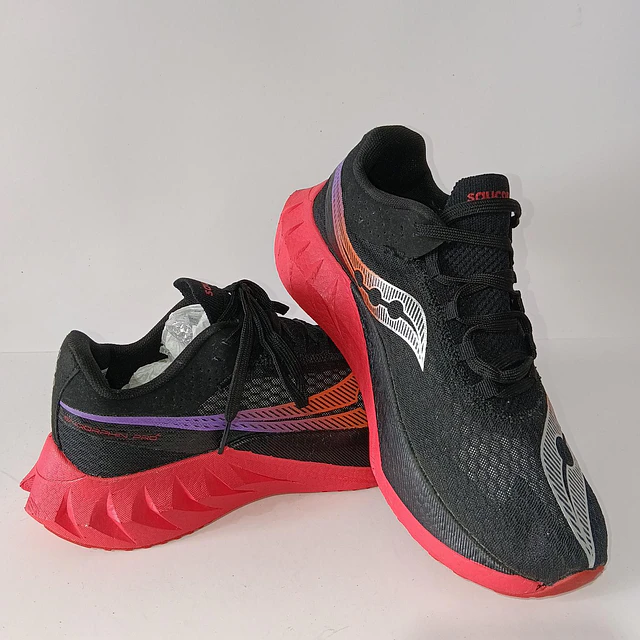 Saucony Endorhin Pro 4 , 26,5 cm 3
