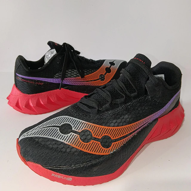 Saucony Endorhin Pro 4 , 26,5 cm 1