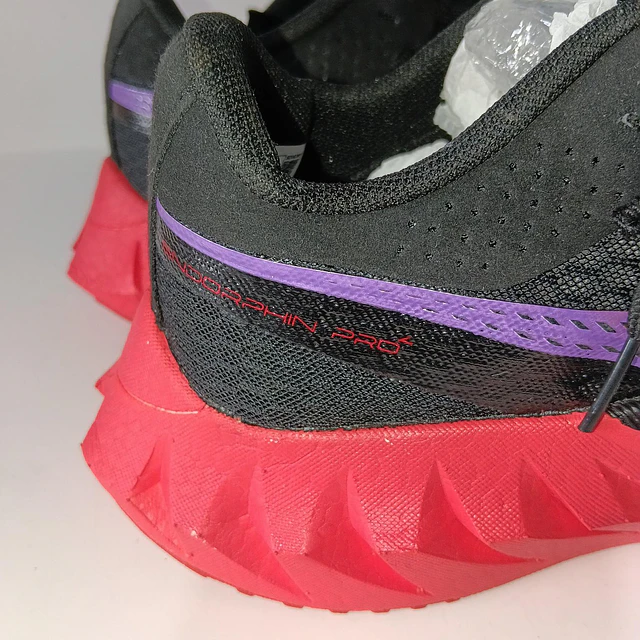 Saucony Endorhin Pro 4 , 26,5 cm 5