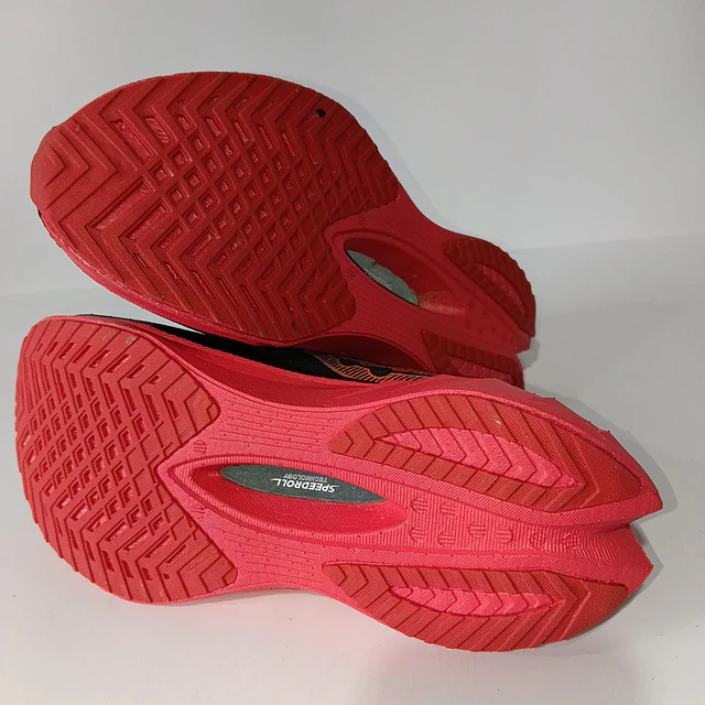 Saucony Endorhin Pro 4 , 26,5 cm 6
