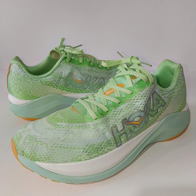 Hoka Mach X , 29 cm 1