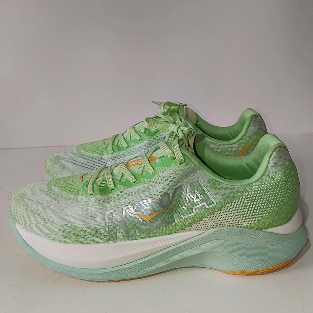 Hoka Mach X , 29 cm 3
