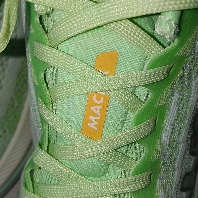 Hoka Mach X , 29 cm 4