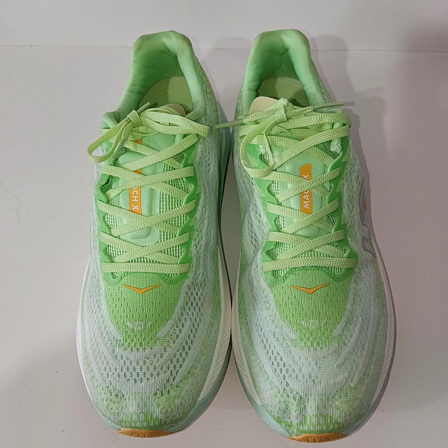 Hoka Mach X , 29 cm 5