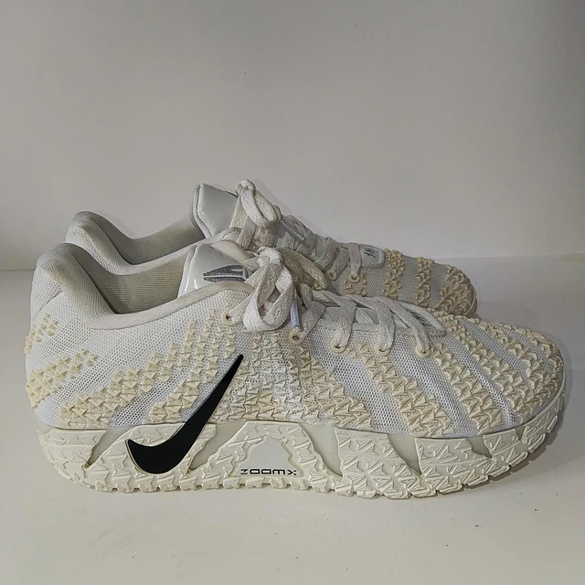 Nike Ja 3 , 26,5 cm 4