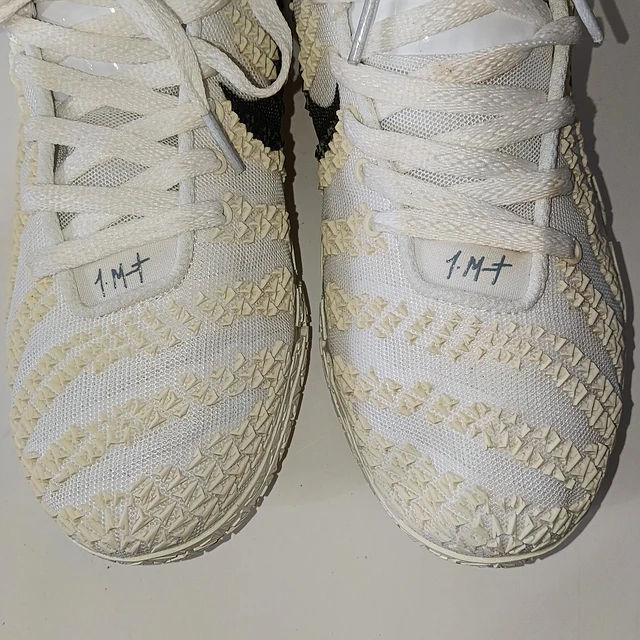 Nike Ja 3 , 26,5 cm 7