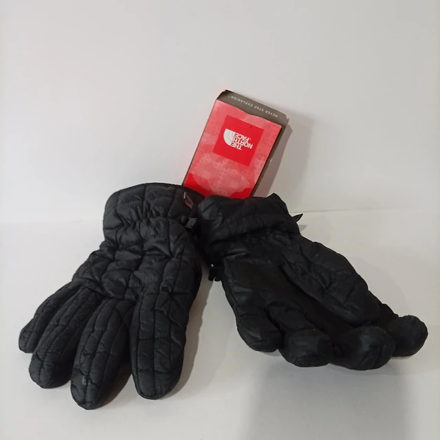 The North face , L 1