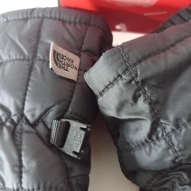 The North face , L 4
