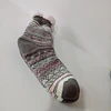 Pantuflas con chiporro 37-38 1