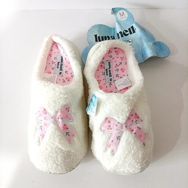 Luna Mell , 36-37 1
