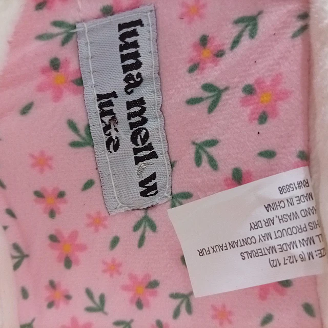Luna Mell , 36-37 5