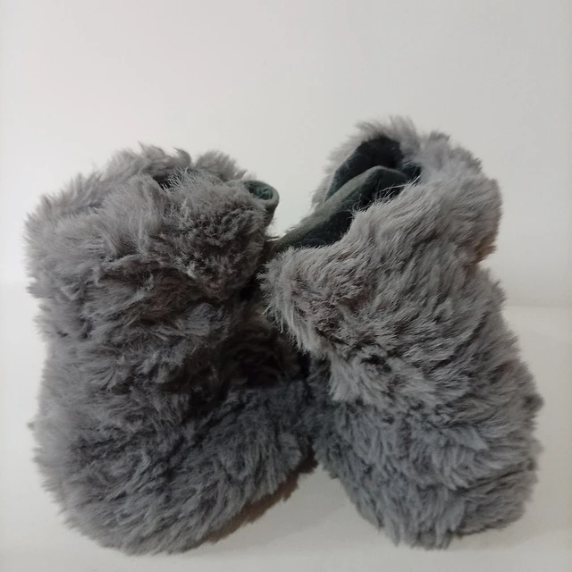 Pantuflas con arena 37-38 2