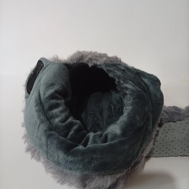 Pantuflas con arena 37-38 3