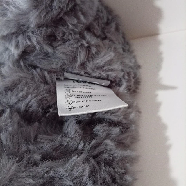 Pantuflas con arena 37-38 5