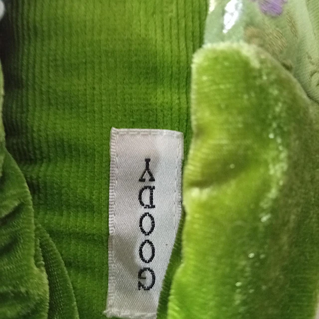 Goody , 37-38 2
