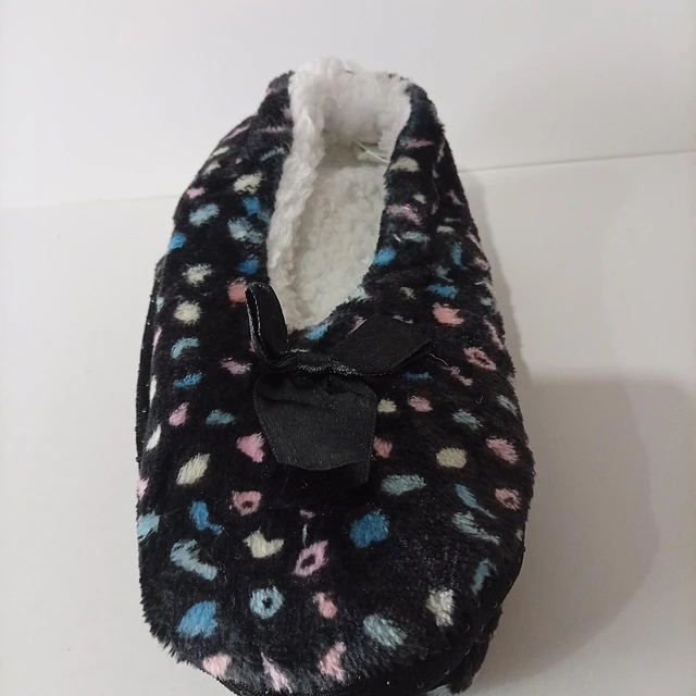 Pantuflas 37-38 1