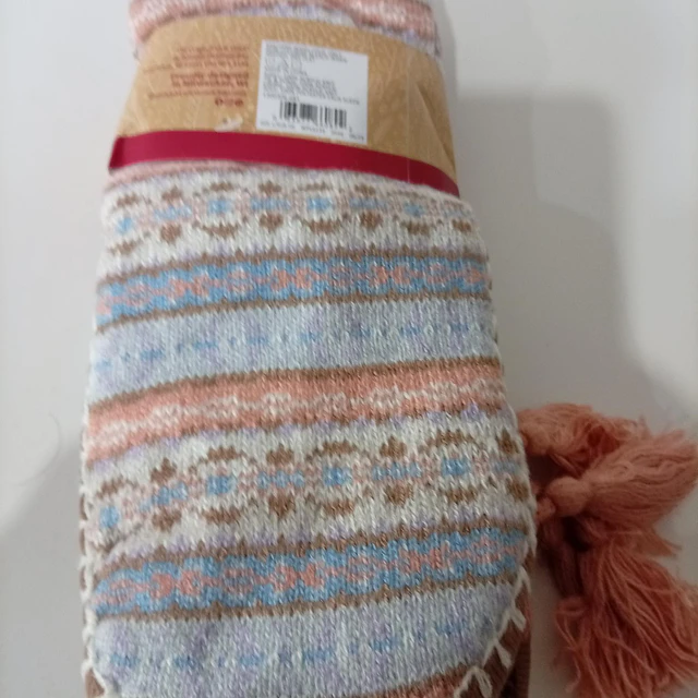 Muk Luks , 38 al 40 2