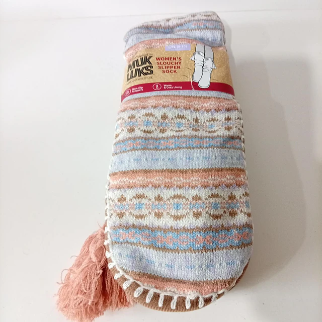 Muk Luks , 38 al 40 1
