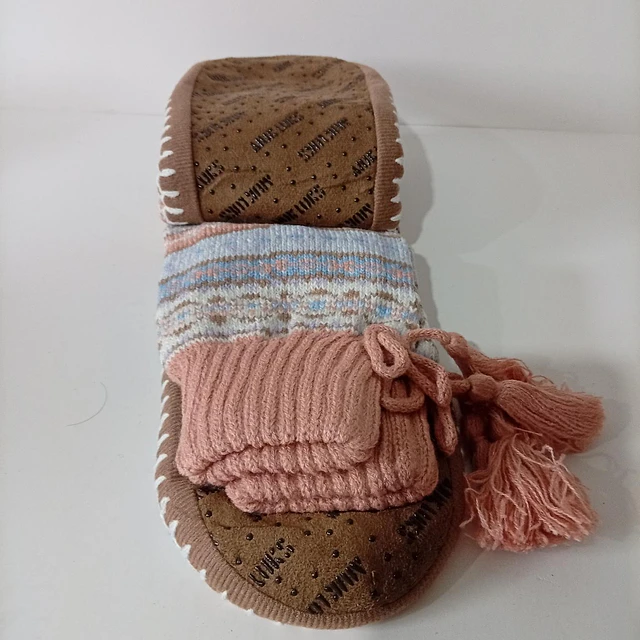 Muk Luks , 38 al 40 4