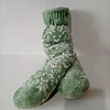 Pantuflas con chiporro 37-38 1