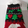 Pantuflas con chiporro 36-37 3